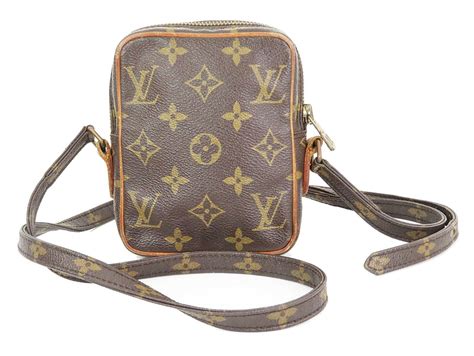 louis vuitton mini crossbody bag.